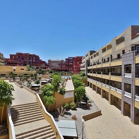 La Perla D14- El Medano, Tenerife Leilighet Eksteriør bilde